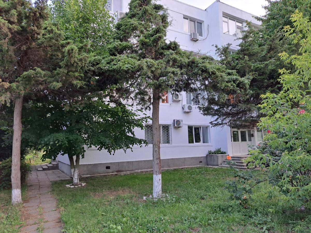 Sejur La Mare Мангалия Екстериор снимка