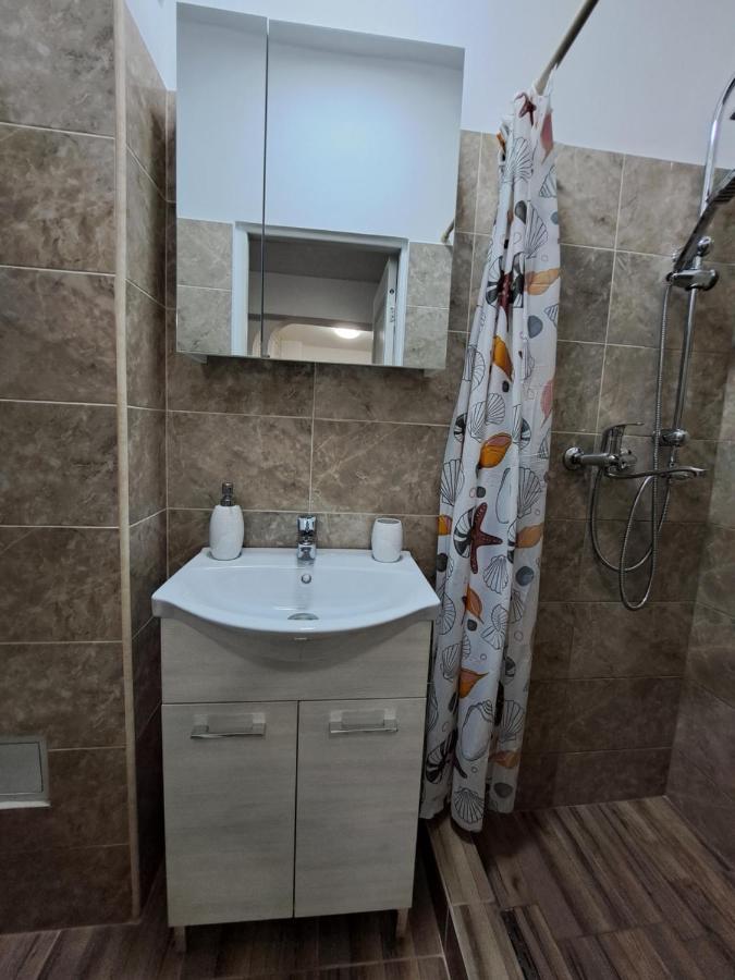 Sejur La Mare Мангалия Екстериор снимка