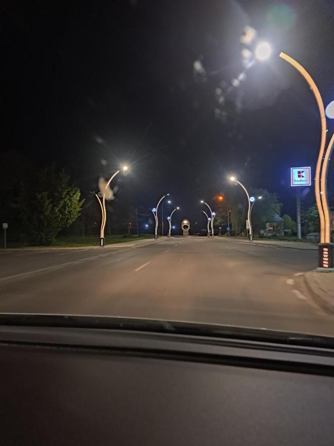Sejur La Mare Мангалия Екстериор снимка